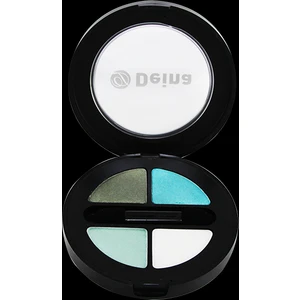 Deina Dörtlü Far Quartet Eye Shadow