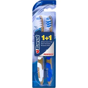 Perfect 1+1 Diş Fırçası