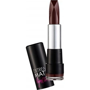 - Ruj - Extreme Matte Lipstick 015 Chocolate Fondue 8690604395033 33000020