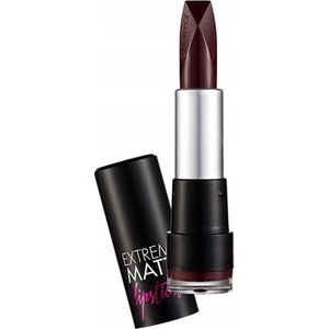 - Ruj - Extreme Matte Lipstick 016 Deep Bordeaux 8690604395040 33000020