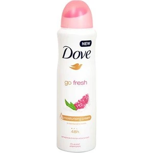 Nar Kadın Sprey Deodorant 150 ml