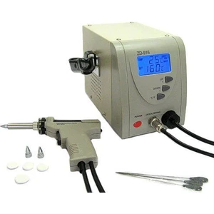 Zd915 Lehim Sökme Istasyonu