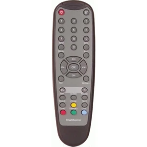 Goldmaster Dm 800 Uydu Kumandası