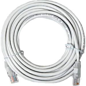 40 Metre Ethernet-Adsl-Cat5 Kablo