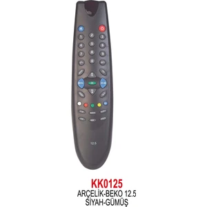 Rc-12.5 Arcelık Beko Kumanda
