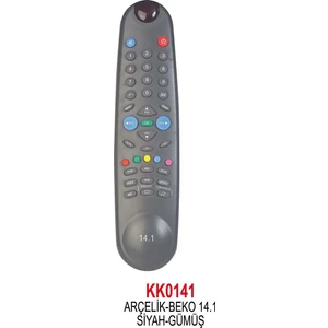 Rc-14.1 Arcelık Beko Kumanda