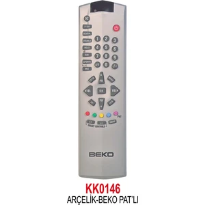 Rc-70Pat Arcelık Beko