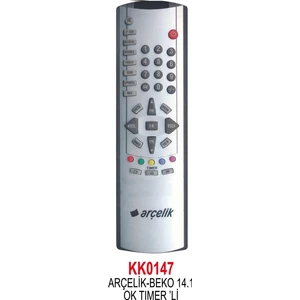 Rc-70 Tımer Arcelık Beko