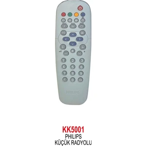 Phılıps Kucuk Radyolu Smartlı