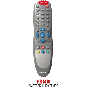 Amstrad 16500 Uydu Kumanda