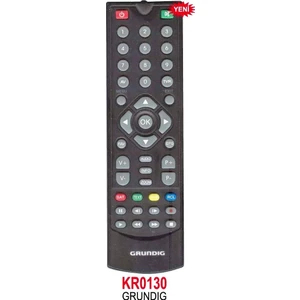 Grundıg Dsr 6950 Uydu Kumanda