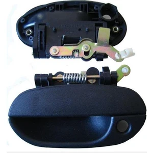 Hyundai Accent Dış Kapı Kolu Ön Sol 1994 - 1999 82650-22000