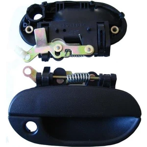 Hyundai Accent Dış Kapı Kolu Ön Sağ 1994 - 1999 82660-22000