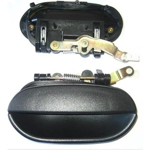 Hyundai Accent Dış Kapı Kolu Arka Sol 1994 - 1999 83650-22000