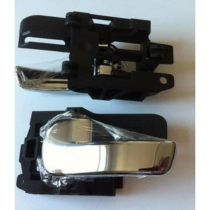 Nissan Qashqai İç Kapı Kolu Ön - Arka Sol 2006 - 2013