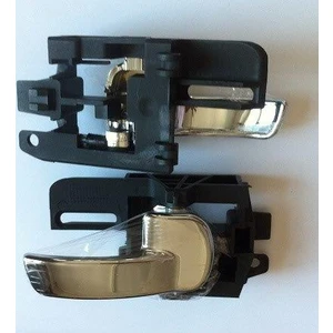 Nissan Qashqai İç Kapı Kolu Ön - Arka Sağ 2006 - 2013