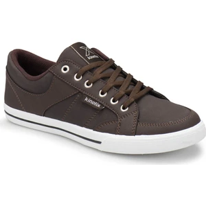 Gevıns M Kahverengi Erkek Sneaker Ayakkabı