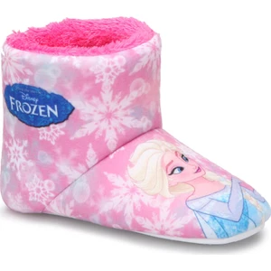 90257 Pk Pembe Kız Çocuk Panduf