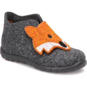 8-00295-47 Füme Erkek Çocuk Panduf