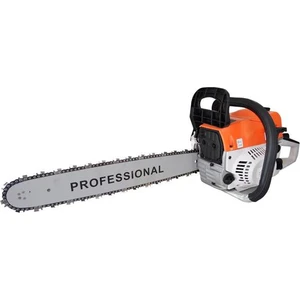 Baukan RT-GS 5203 Benzinli Motorlu Testere 3HP