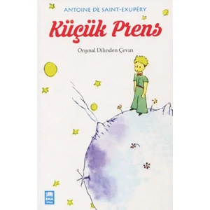 Küçük Prens