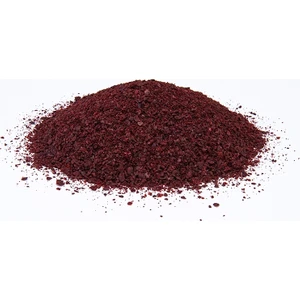 Organik Sofra Hatay Doğal Sumak 1 kg