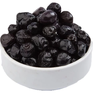 Organik Sofra Hatay Siyah Sele Zeytin 1 kg