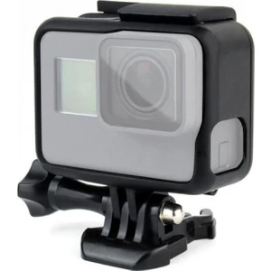 GoPro Hero 5 6 7 Uyumlu Üst Kilitli Çerçeve / Frame