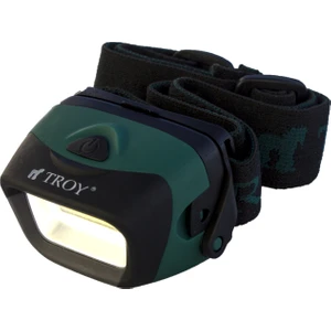 28201 Cob Led Kafa Lambası