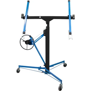 Güde 18100 Profesyonel Alçıpan Kaldırıcı, 3M