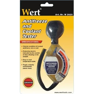 Wert 2625 Antifriz Bomesi