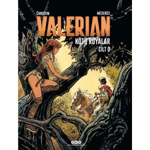 Valerian Cilt 0: Kötü Rüyalar