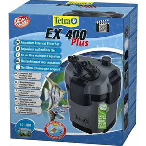 Ex 400 Plus Akvaryum Dış Filtre 400 LtS