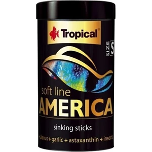 Soft Line America Mini Sticks 100ml 56gr
