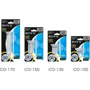 Co2 Cam Diffuser CO-100