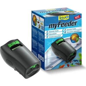 Myfeeder Otomatik Yemleme Makinesi
