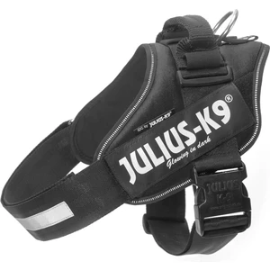 Julius-K9 Idc-Göğüs Tasması Siyah | 40-70Kg Ve 82+115Cm Göğüs Çevresi