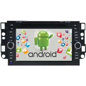 Chevrolet Captiva Multimedya Android Navigasyon Kamera Bluetooth Video İzleme Android