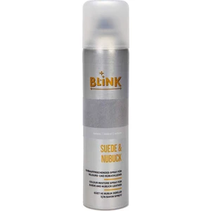 Blink Süet Nubuk Bakım Spreyi 250 Ml B-8410