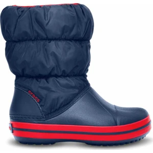 14613-485 Winter Puff Çocuk Günlük Bot