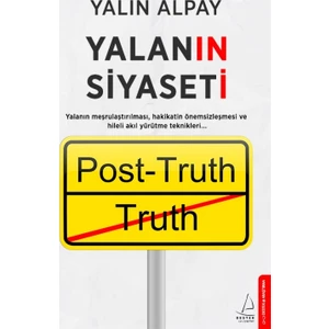 Yalanın Siyaseti