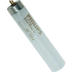 Floresan Ampul 36 W. Beyaz Işık  Snow White  25 Adet  Philips