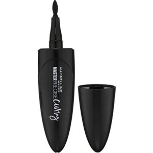 Maybelline New York Master Precise Curvy Eyeliner - 01 Black