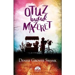Otuz Buçuk Mazeret - Denise Grover Swank