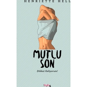 Mutlu Son:Dikkat Geliyorum!