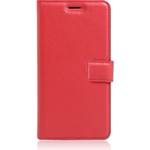 Samsung Galaxy S8 Plus Cüzdanlı Suni Deri Kılıf