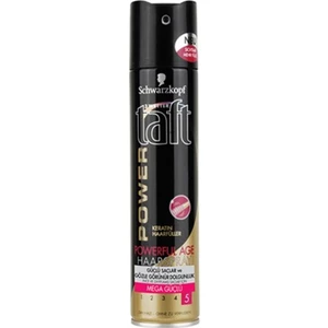 İnce Zayıflamış Saçlar İçin Sprey 250 Ml