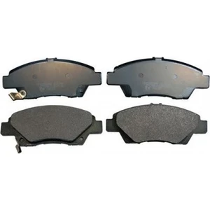 Bosch-Ön Fren Balatası ---Hyundai Accent 1.6 Crdi/1.4  2010 > Kıa Rio 1.2/1.4 2010 >