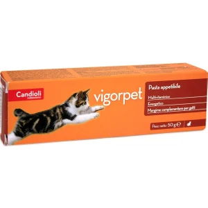 Vigorpet Pasta
