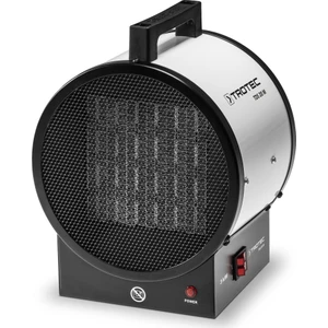 TROTEC TDS 20 M Seramik Elektrikli Fanlı Isıtıcı
